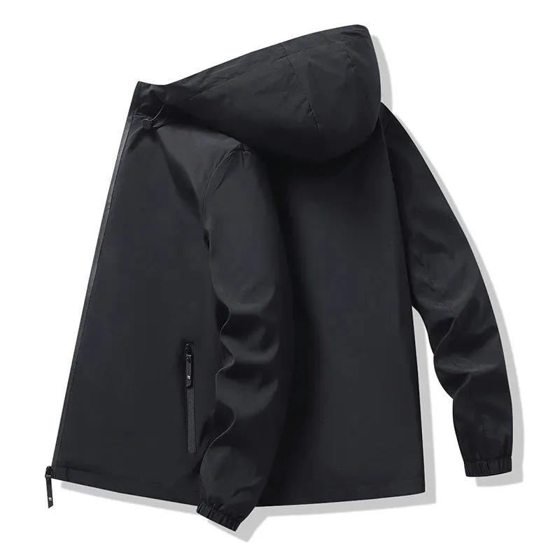fashion men jackets and coats stand collar jaqueta masculina bomber jacket outwear bomber jackets mens