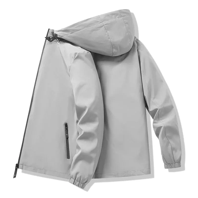 fashion men jackets and coats stand collar jaqueta masculina bomber jacket outwear bomber jackets mens