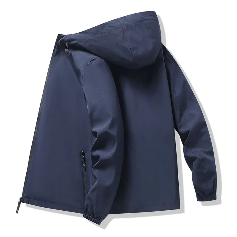 fashion men jackets and coats stand collar jaqueta masculina bomber jacket outwear bomber jackets mens