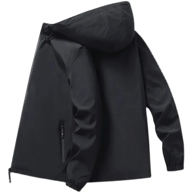 fashion men jackets and coats stand collar jaqueta masculina bomber jacket outwear bomber jackets mens