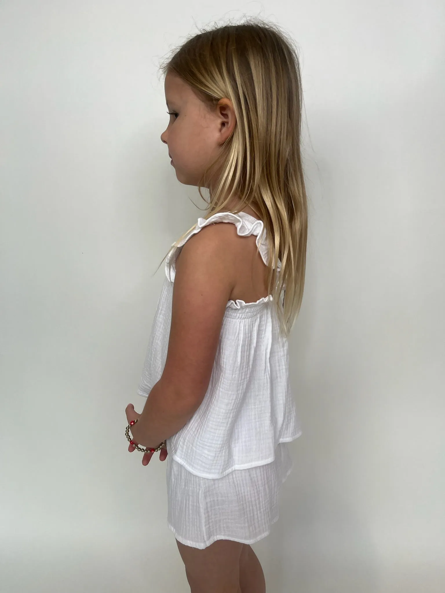 Feather 4 Arrow Escape Set