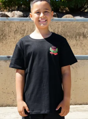 Figz Melon - Kids Tee