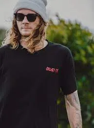Figz Send Him Home - Kids Tee