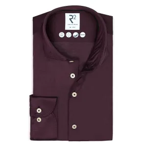 Filoscozia cotton jersey shirt