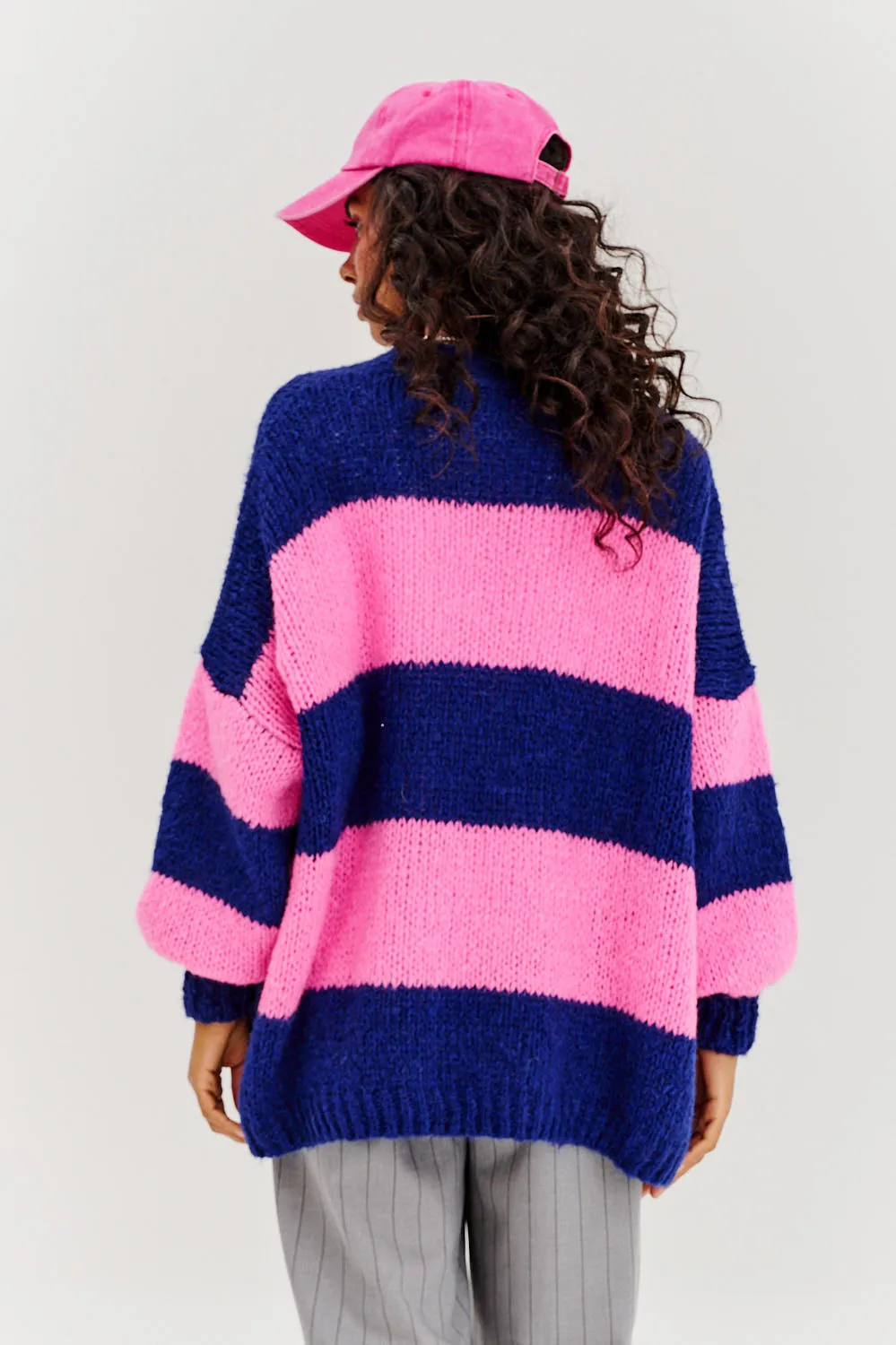 First Kiss cardigan