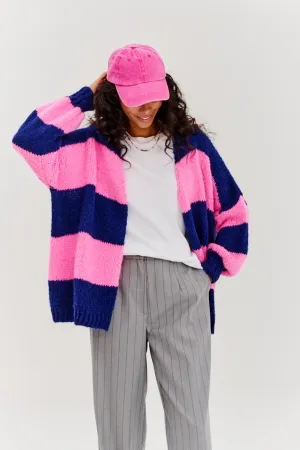 First Kiss cardigan