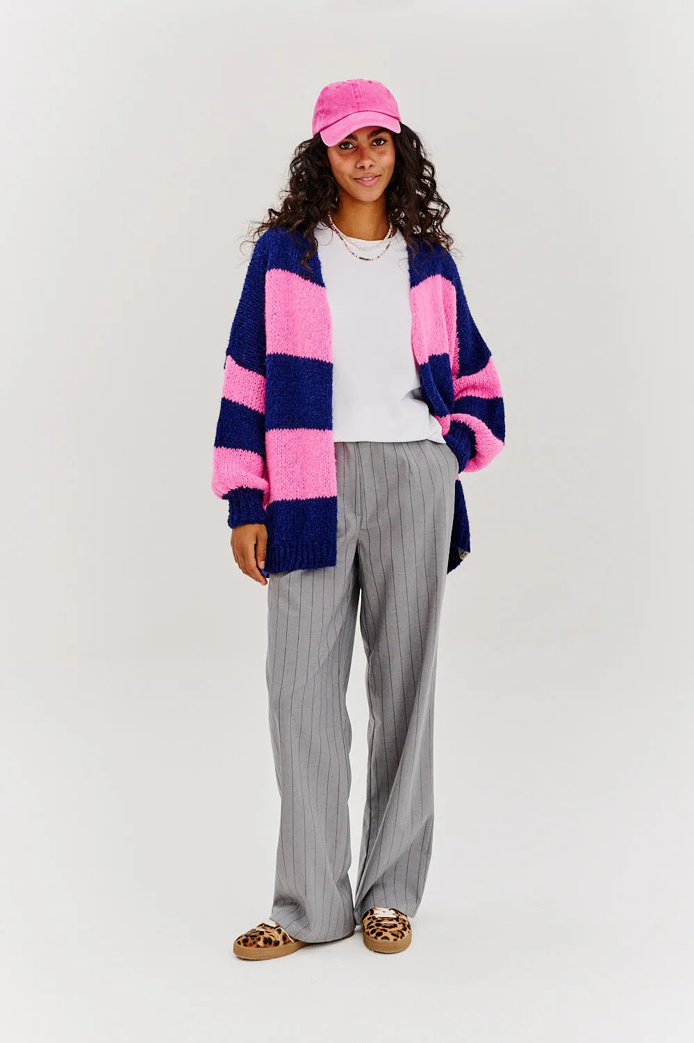 First Kiss cardigan