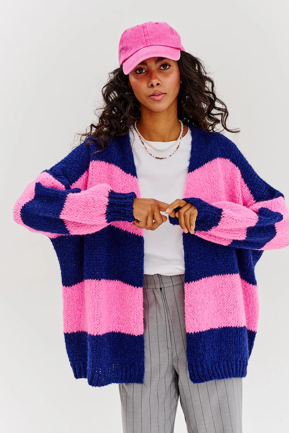First Kiss cardigan