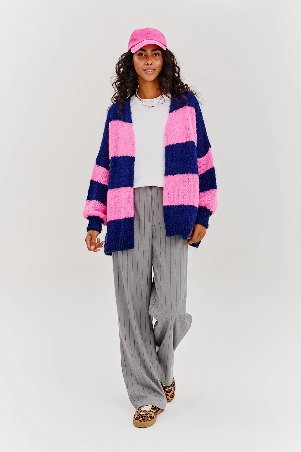 First Kiss cardigan