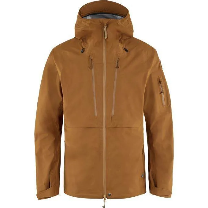 Fjallraven Keb Eco-Shell Jacket Men's