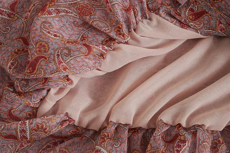 Fleur Blouse
