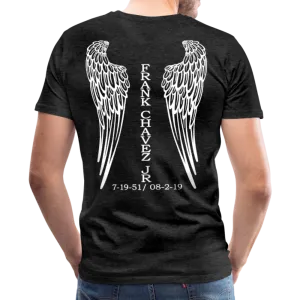 Frank Chavez Jr Men's Premium T-Shirt