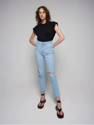 Frankie Jean Ankle Stretch | Entice