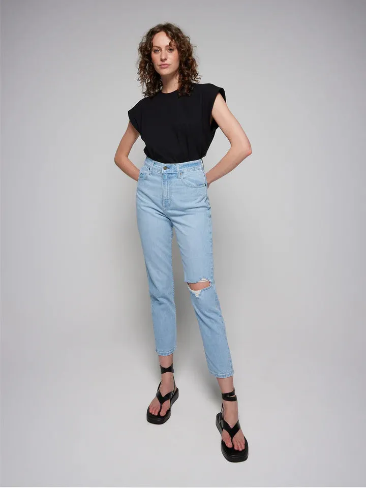 Frankie Jean Ankle Stretch | Entice