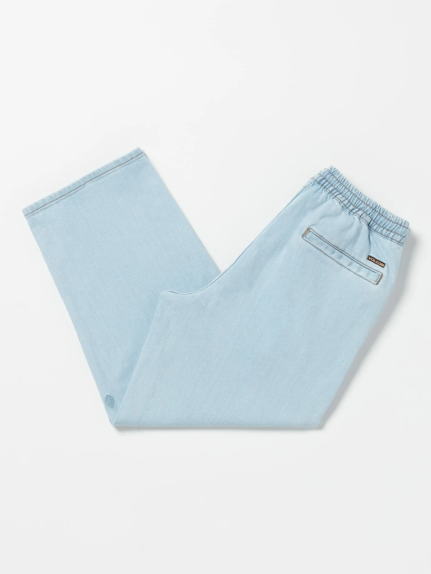 Freazy Lose Jeans - ALLOVER STONE LIGHT - (KINDER)