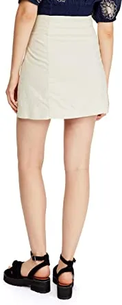 Free People | Every Minute Every Hour Miniskirt | Atlas Cloud | 2
