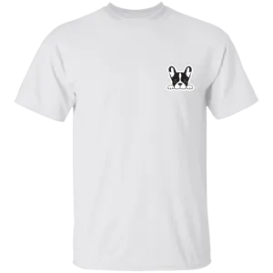 French Bulldog logo T-shirts & Hoodie