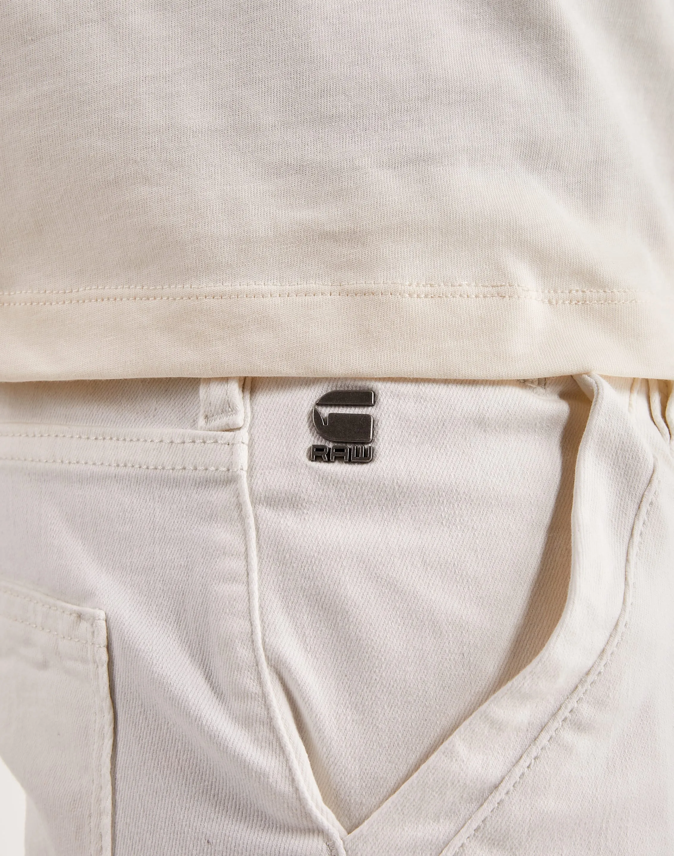G-Star Rackam 3D Skinny Jeans
