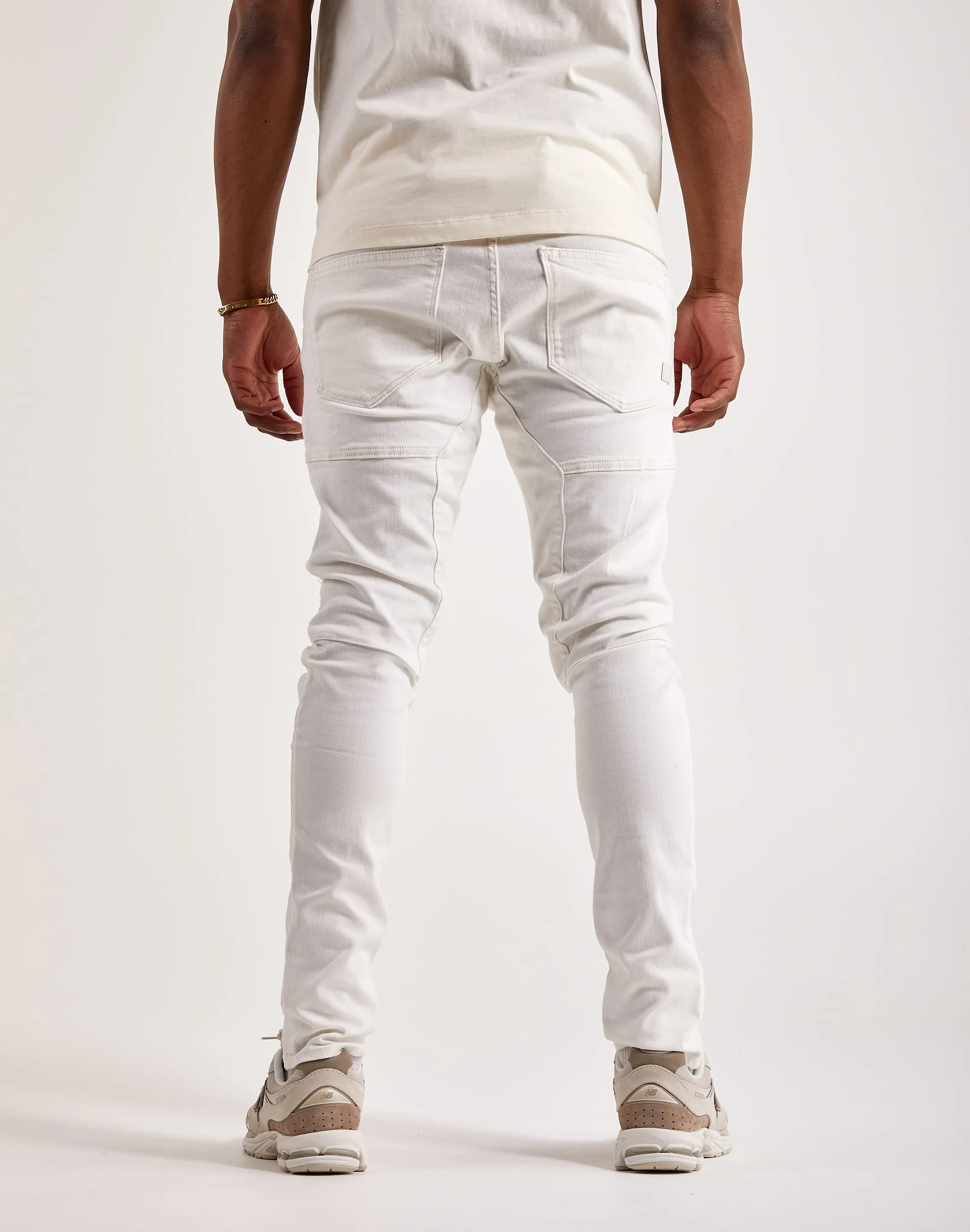 G-Star Rackam 3D Skinny Jeans