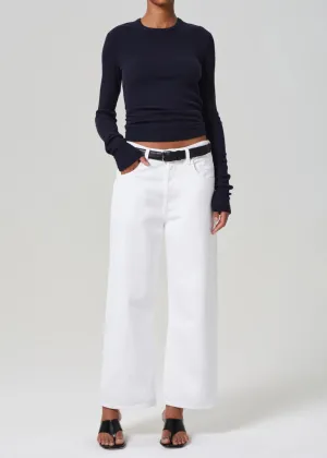 Gaucho | White (Canyon)