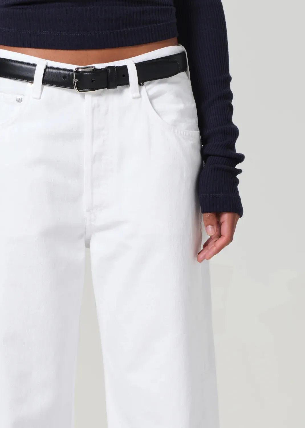 Gaucho | White (Canyon)