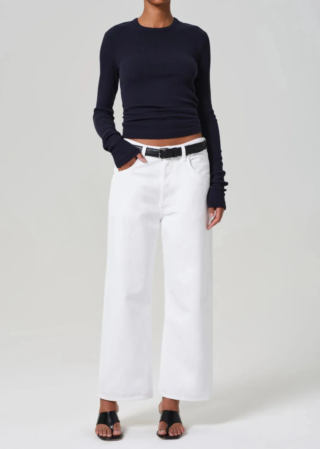 Gaucho | White (Canyon)