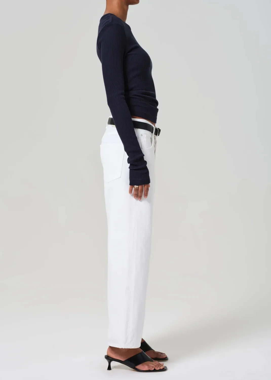 Gaucho | White (Canyon)