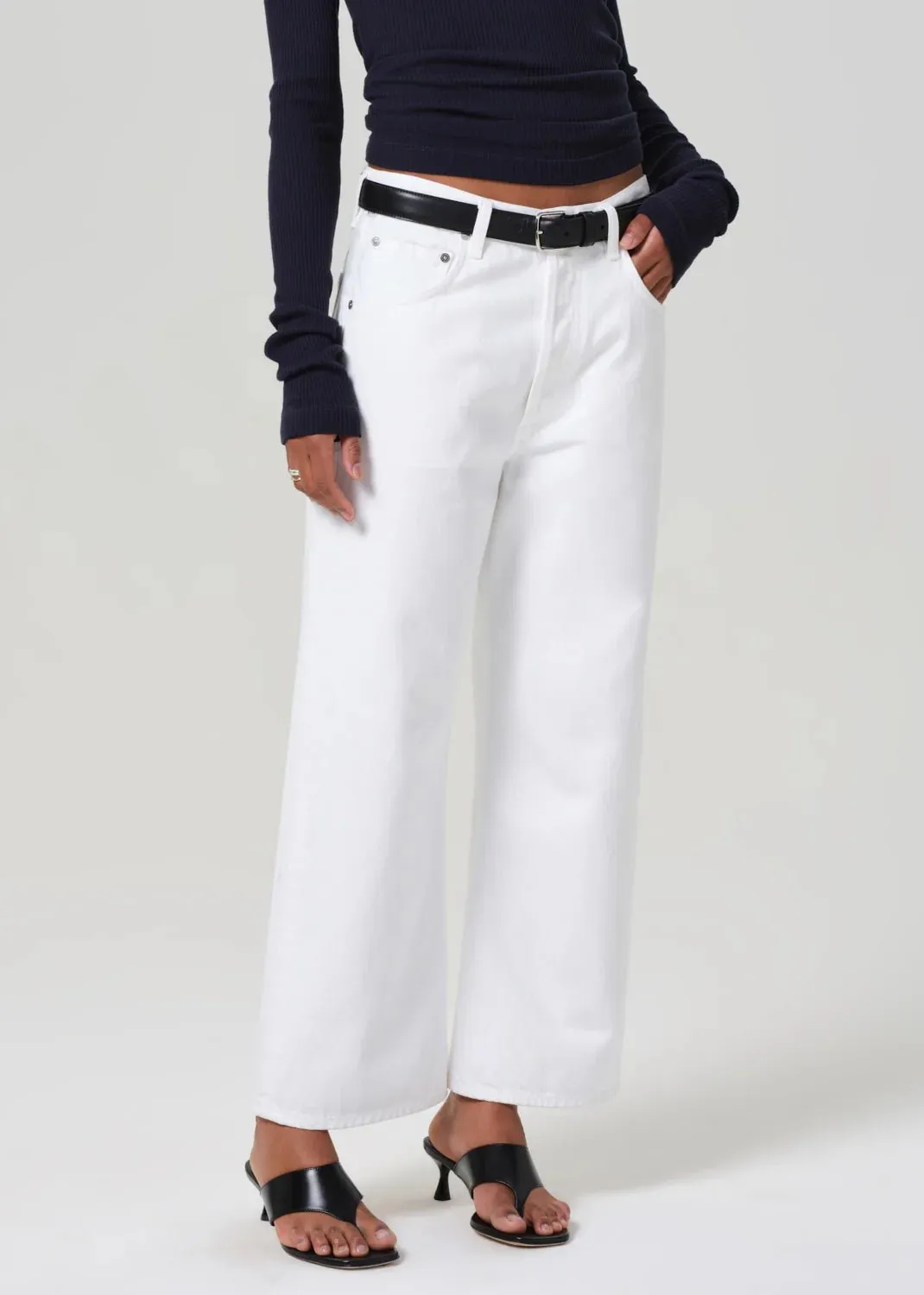 Gaucho | White (Canyon)