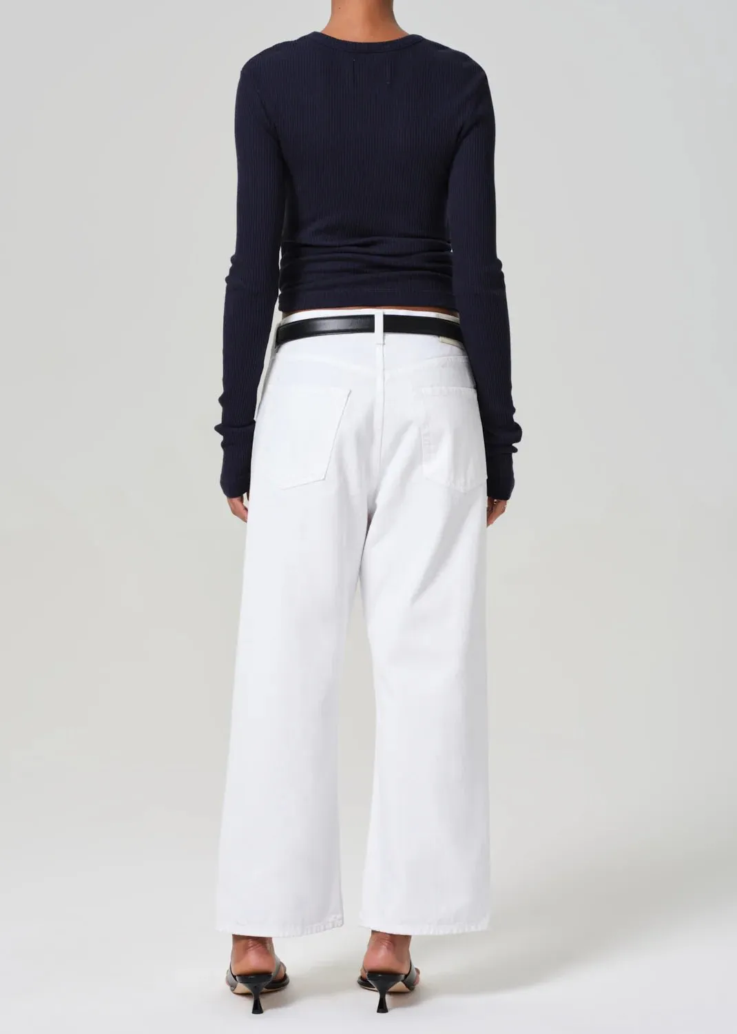 Gaucho | White (Canyon)