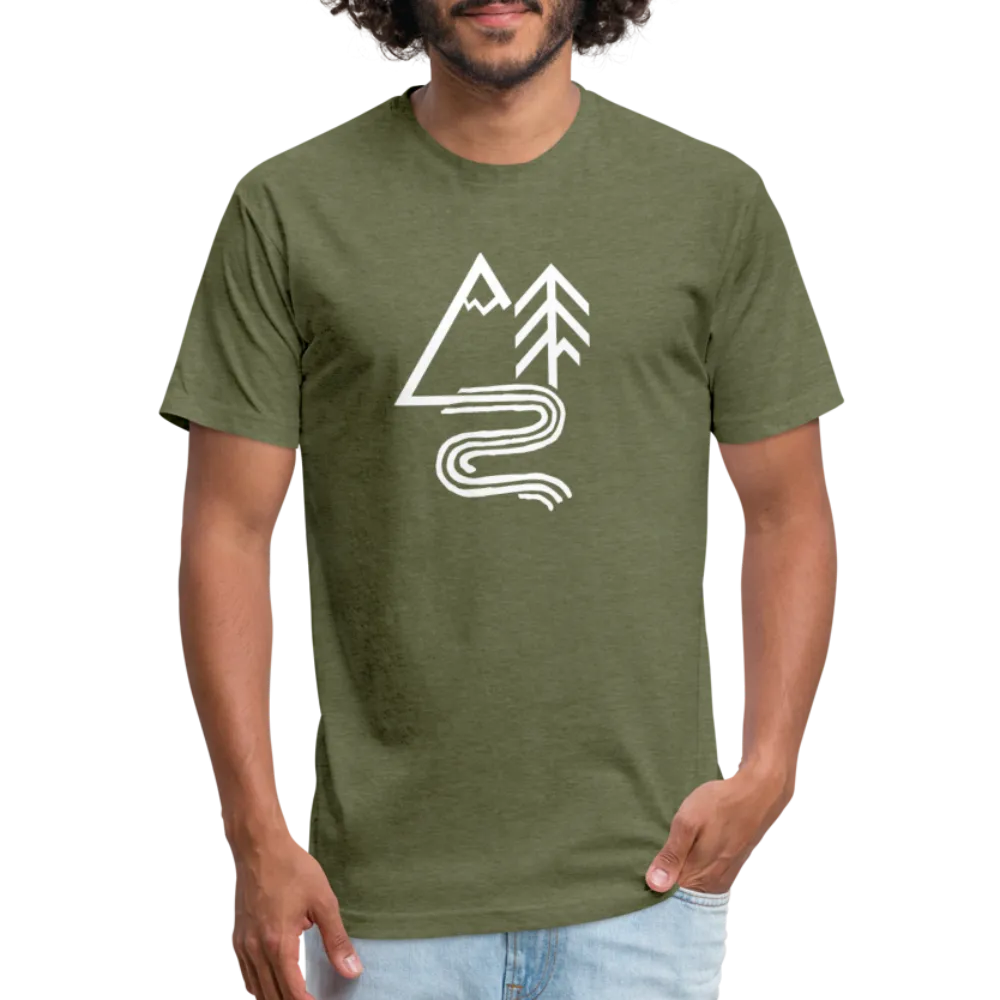 Get Lost Tee