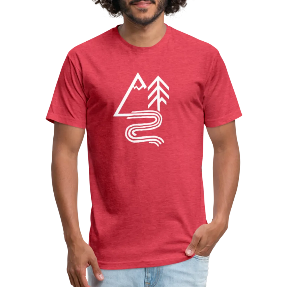 Get Lost Tee