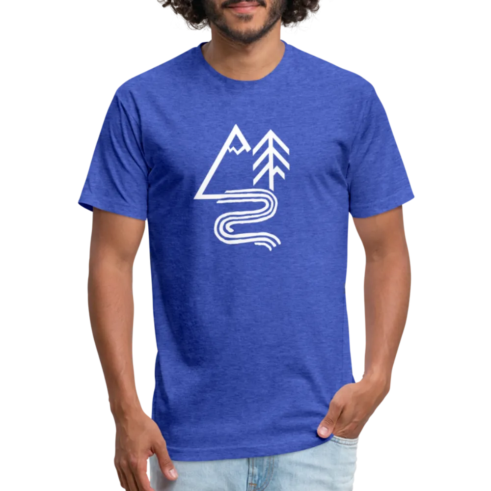 Get Lost Tee