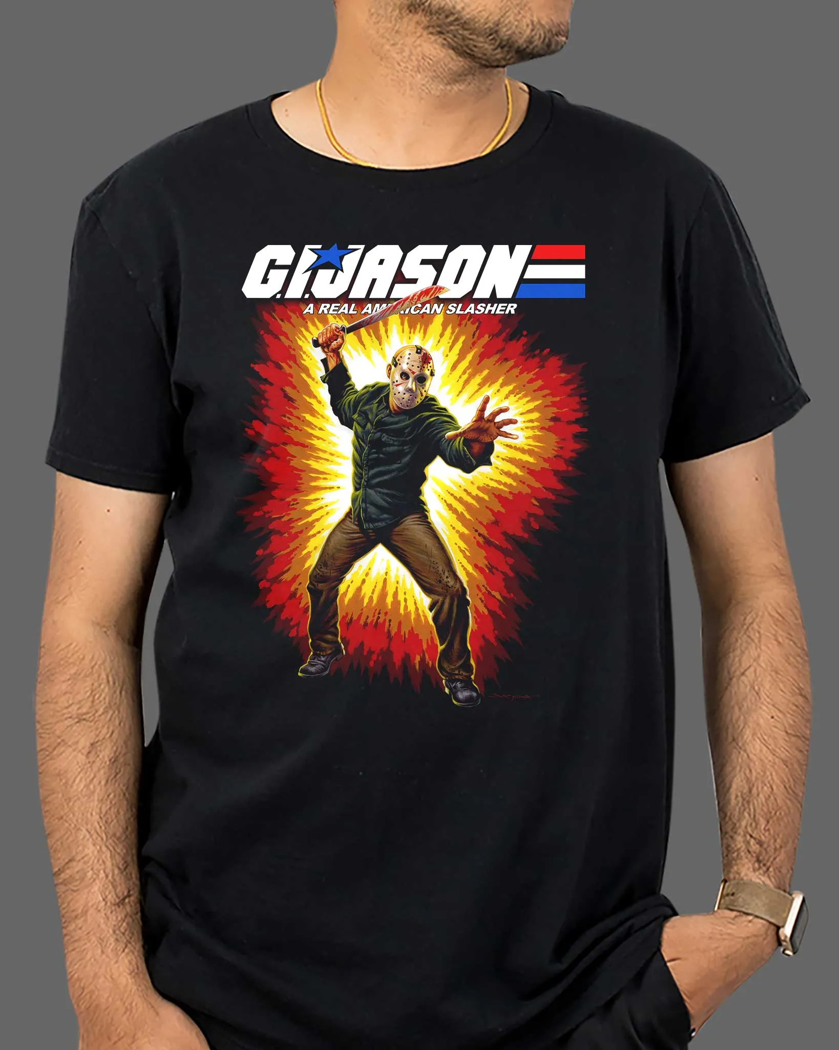 GI Jason