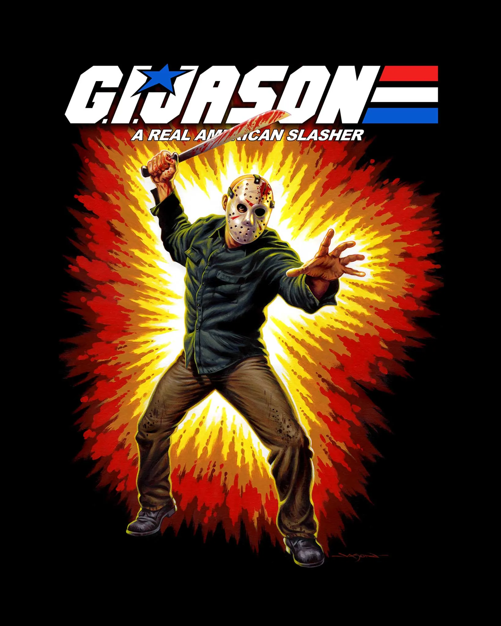 GI Jason