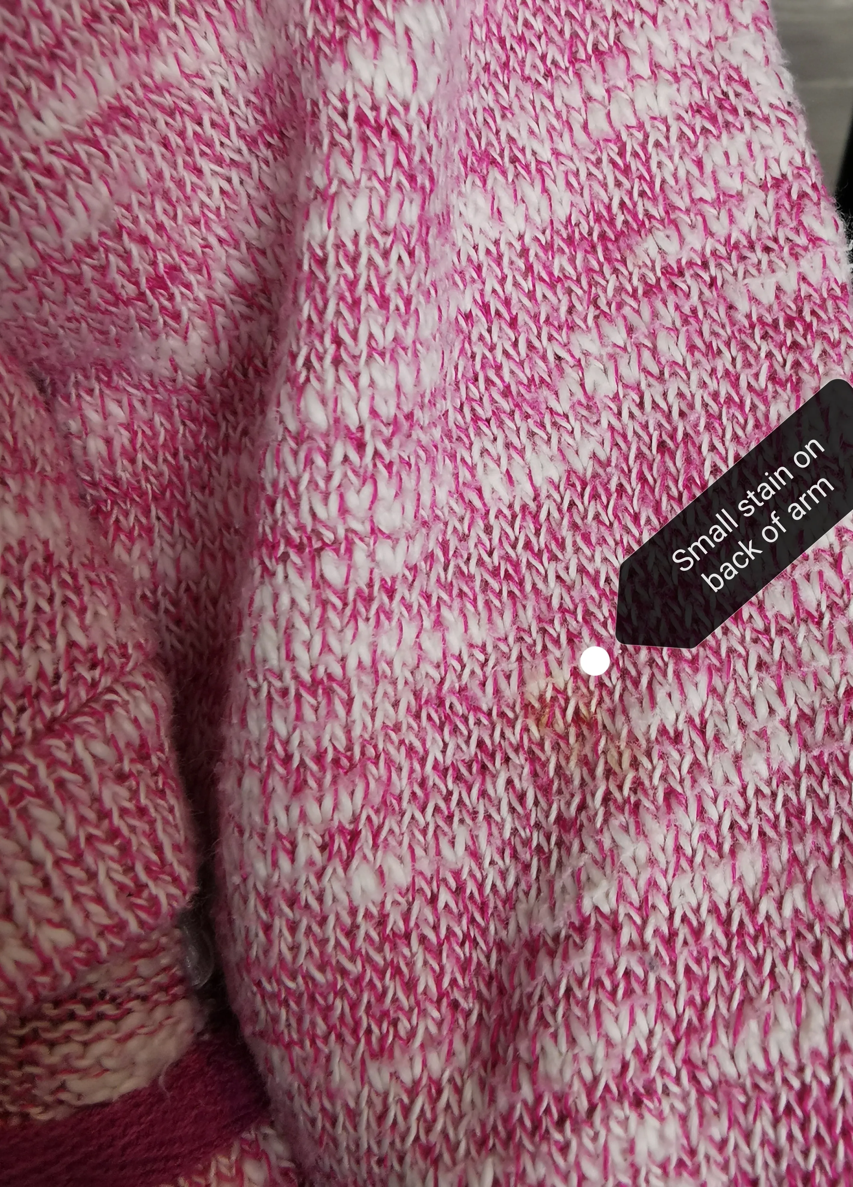GIRL SIZE 10/12 YEARS - H&M / OLD NAVY, 2 Pack Pullover Sweaters, Soft Knit VGUC B25