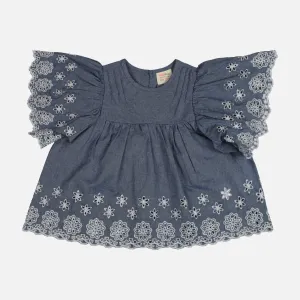 GIRLS FASHION TOPS