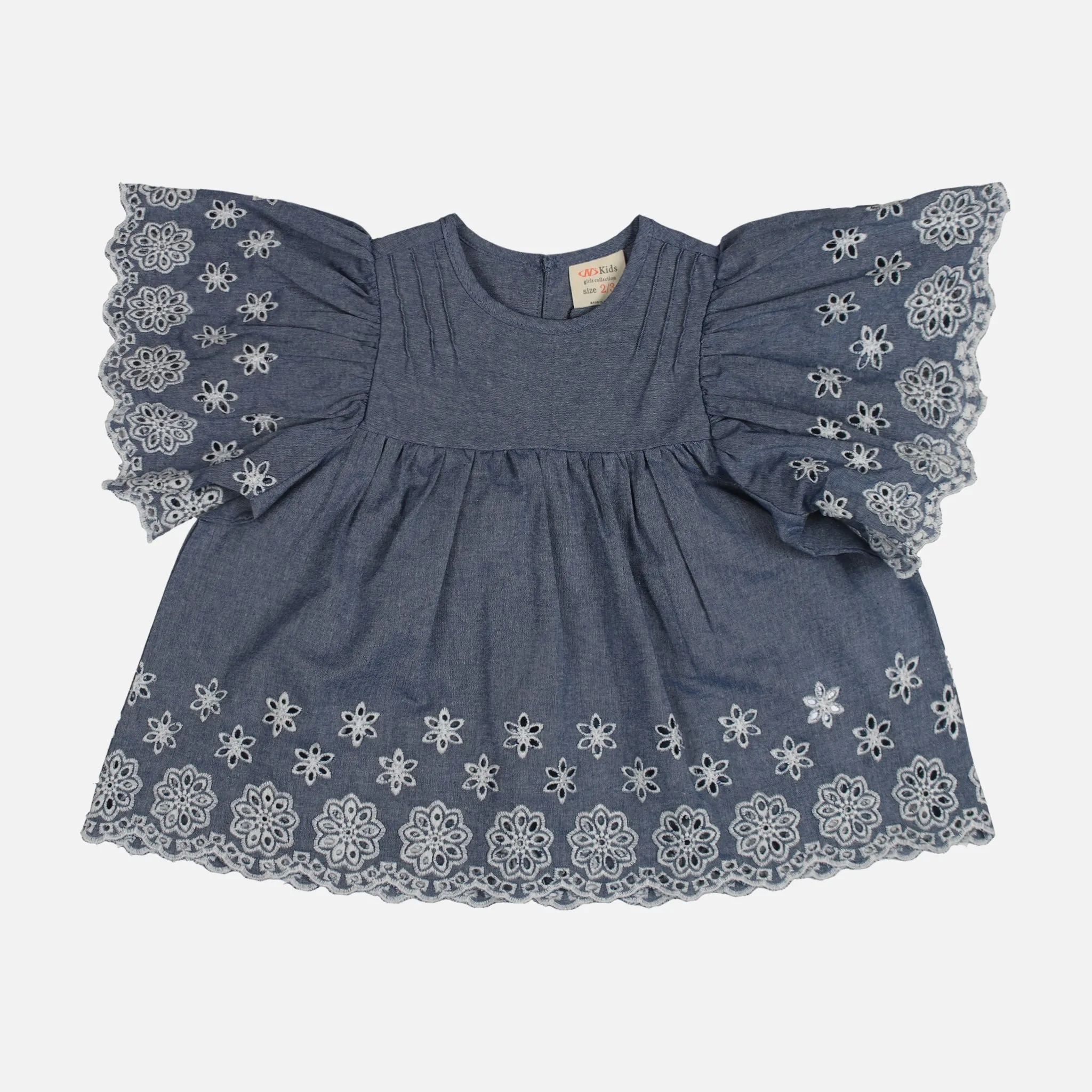 GIRLS FASHION TOPS