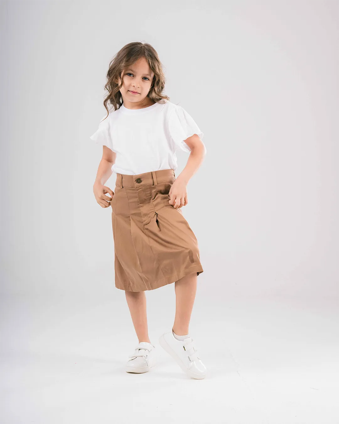 Girls Skirt