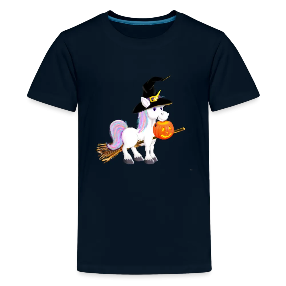 Giver in Halloween costume, Halloween T-shirt // Fall t-shirts, toddler tee