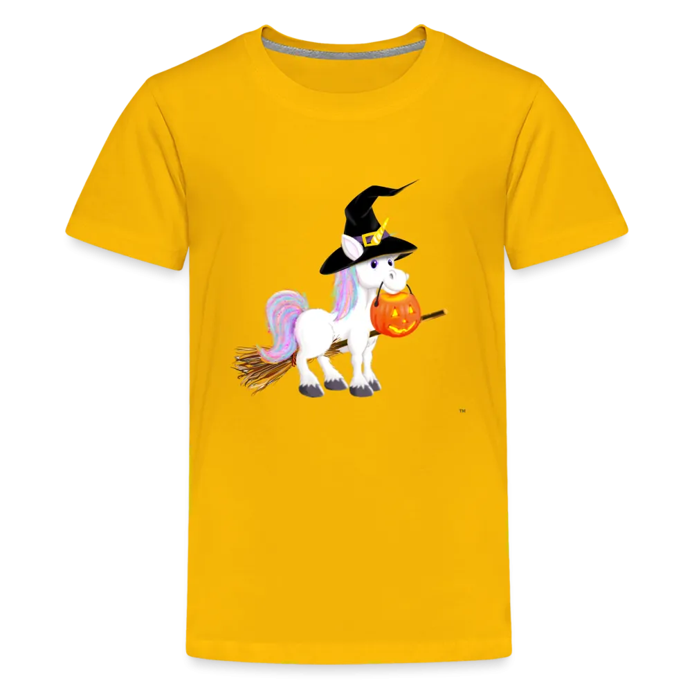 Giver in Halloween costume, Halloween T-shirt // Fall t-shirts, toddler tee