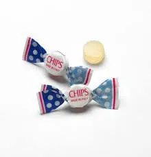 Glacia Chips 3.65LB Bulk