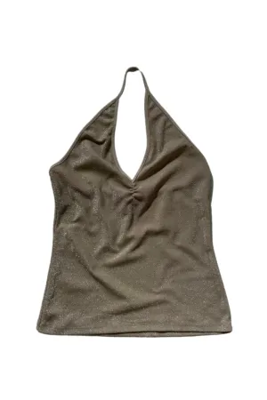 GLAM HALTER
