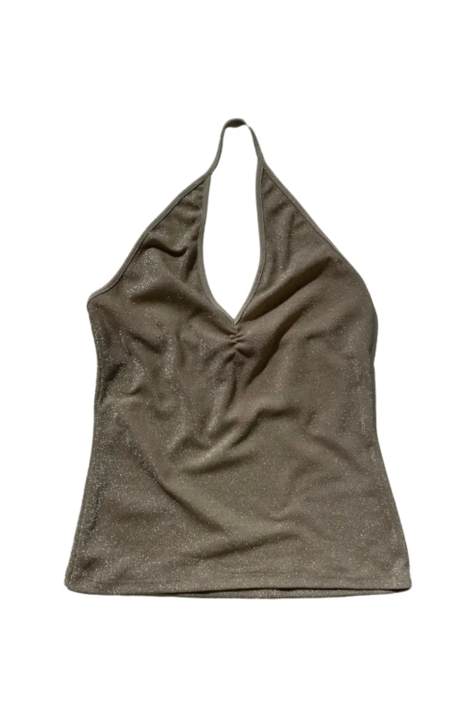 GLAM HALTER