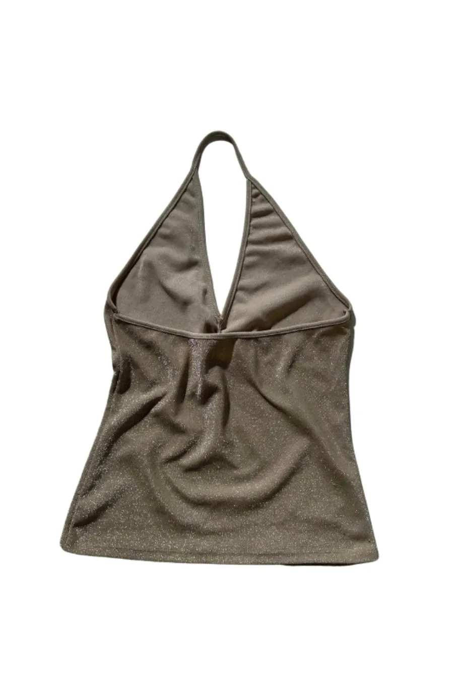 GLAM HALTER