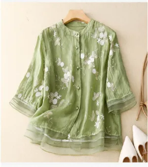 GLORIA | BLOUSE