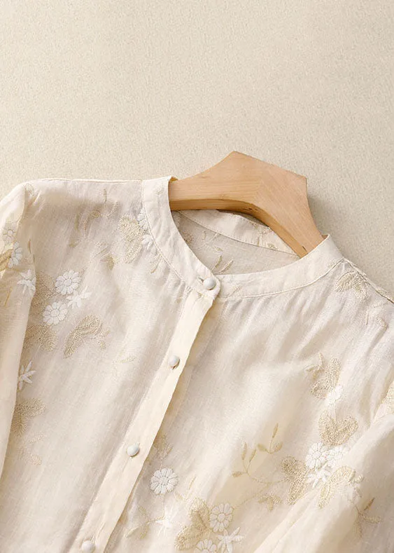 GLORIA | BLOUSE