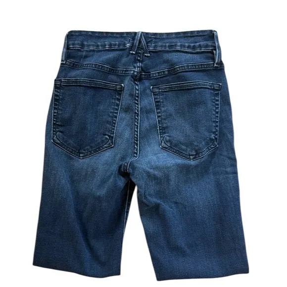 Good American Good Legs Skinny Jeans Size 2/26