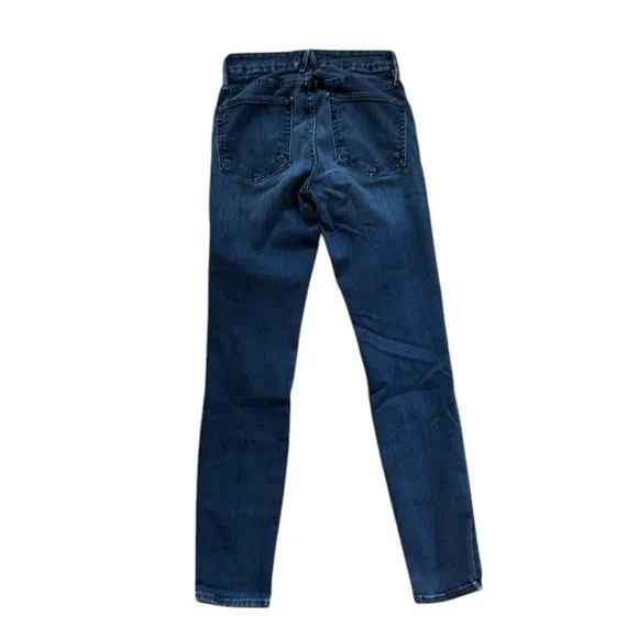 Good American Good Legs Skinny Jeans Size 2/26