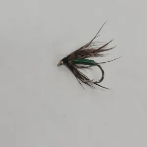 Green & Partridge Soft Hackle