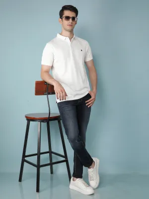 Grey Jeans